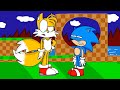 Sonic Generations Plot