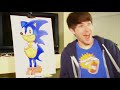 Inappropriate Sonic