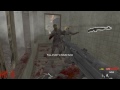 Call Of Duty Zombies: Custom Map: Verrukt UnToten Haus - Live Commentary w/ Syndicate (Attempt 2)