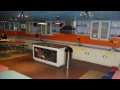 Disney Magic Cruise Ship - TravelMovies