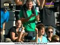 Watch Pakistan vs Newzealand Cricket Highlights 3rd ODI