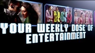 Bollywood Top 5 Songs - Play & Win with T-Series - Episode 20 Bollywood Top 5 Songs - Play & Win with T-Series - Episode 20