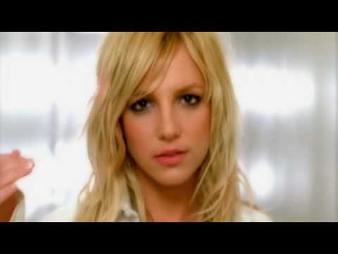 YouTube Britney Spears