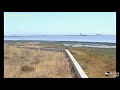 Asiana Airlines Crash Caught on Airport Camera