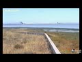 Asiana Airlines Crash Caught on Airport Camera