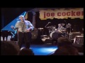 Joe Cocker - You Are So Beautiful (LIVE in Baden) HD