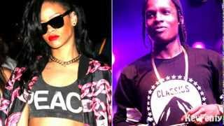 Cockiness (Love It) (Remix) Lyrics Rihanna - Rihanna News Gallery Hot ...