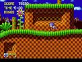 Docfuture - Sonic 1 Easy Mode