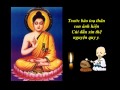 (1/17) Tụng Kinh Phổ Môn-Tán Thán Phật-(Nghĩa)-Thầy Thích Trí Thoát tụng