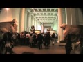 British Museum. One of the best collections anywhere in the World. London, England - 2012