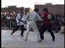 Best Fight ever for the martial arts (Ehsan Shafiq)