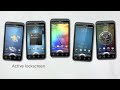 HTC EVO 3D - A Closer Look