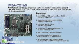 intel c216 chipset driver