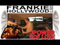 Frankie Goes To Hollywood - The Power Of Love ( FGTH Christmas Song ) Cover SYNTH REMIX Live