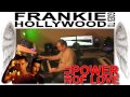 Frankie Goes To Hollywood - The Power Of Love ( FGTH Christmas Song ) Cover SYNTH REMIX Live