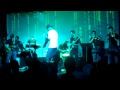 Black Milk Album of the Year Release Party - Black Milk 3 of 4