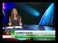 Elenin in the News, Movies Fact vs Fear and more….