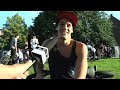 Amsterdam BMX Street Jam 2012