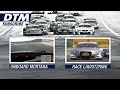 Onboard Mattias Ekström Audi RS 5 DTM - DTM Race Lausitzring