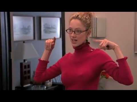 Actress Judy Greer Be Kind to Your Behind meshmonster 5239 views