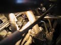 How to use 7mm swivel socket to screw/remove #7 coil screw on Ford F150
