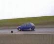 Peugeot 106 Rallye vs BMW 2.8i