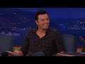 What's Stewie's Reaction To Seth MacFarlane's Oscar Gig? - CONAN on TBS