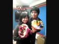 高田広ゆき ラヂヲシティホール] ボンデステニー - YouTube