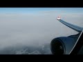 Swiss International Airlines Airbus A330 - powerful take off in Zuerich for the flight to Montreal