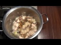 دجاج بالكاري: وصفة من مطبخ بسمتي