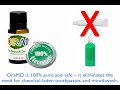 100% Natural Periodontal Disease Treatment
