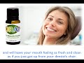 100% Natural Periodontal Disease Treatment