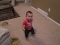 Cute, FUNNY Baby Dancing Salsa Part2!!! MUST SEE!!!!