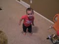 Cute, FUNNY Baby Dancing Salsa Part2!!! MUST SEE!!!!