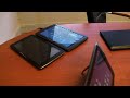 Best Tablet in the World: Archos 80 G9 and Archos 101 G9, my first hands-on