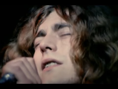 Led Zeppelin - I Can't Quit You Baby (LED ZEPPELIN I)
