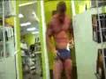 Mark Dalton and Zeb Atlas