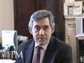Gordon Brown invites you to 'Ask The PM'