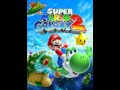 Super Mario Galaxy 2 Music - Throwback Galaxy