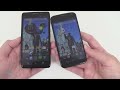 Motorola DROID Ultra vs Motorola Moto X
