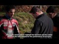 Video: Mavic: Fahrradreifen Entwicklung und Tests in Verbindung mit Team Garmin-Barracuda 2012