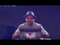 Wing vs Hong 10 - Semi Finals - Red Bull BC One World Final 2013 Seoul