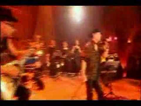 Scorpions - Hurricane 2001