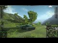 Советский ИС-6 vs. Китайский 112. Кто лучше? Первый Взгляд.