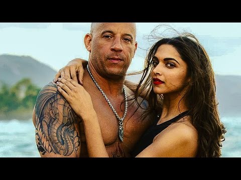 <p><span>xXx 3: Return of Xander Cage All Trailer & Movie Clips 2017 | Watch the official trailer & clip compilation for "xXx: Return of Xander Cage", an action movie starring Vin Diesel, Samuel L. Jackson & Deepika Padukone, arriving January 20, 2017 !</span></p>