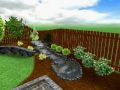 3D Landscape Design