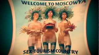 Будущее без Путина. Будущее без Путина.