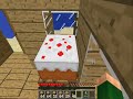 Minecraft Brick's #1 - How To Build A Simple Starter House