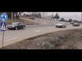 INSANE HOON.. BMW M5 going fkn crazy PART 2 Drift Street Racing