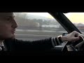 INSANE HOON.. BMW M5 going fkn crazy PART 2 Drift Street Racing